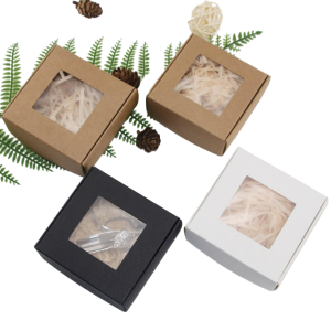 Custom Soap Box | Gift Box For Soap Packaging